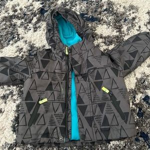 Like new 18m jacket